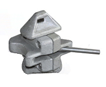 Rotary lock BB type